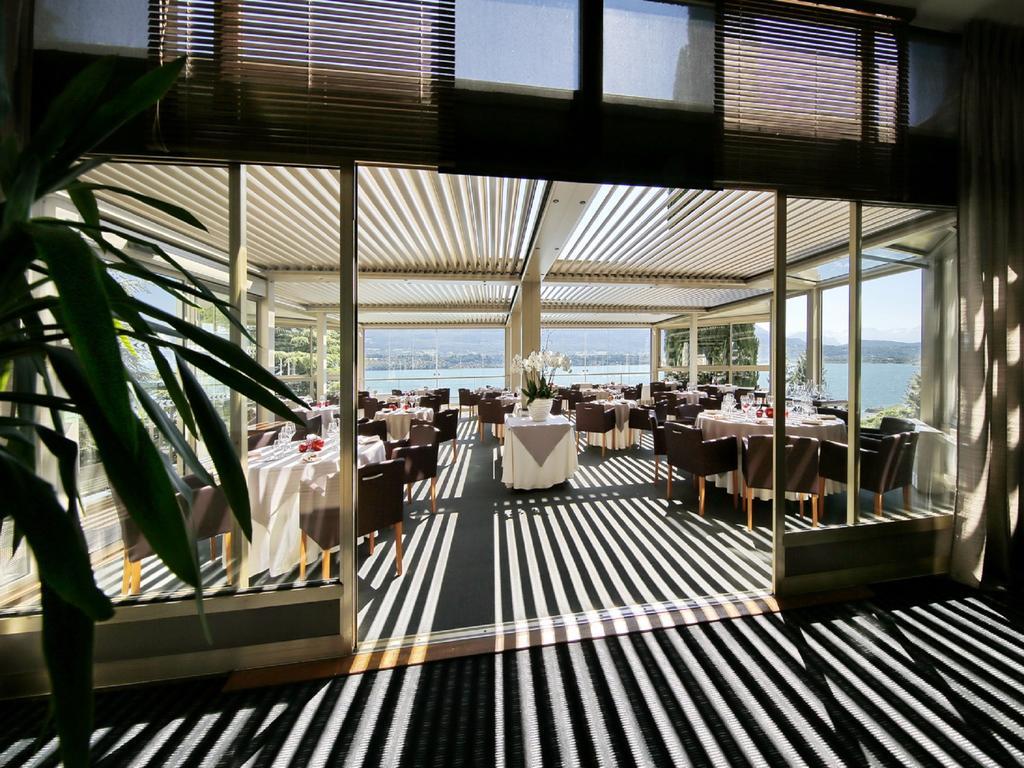 Hotel Ombremont Jean-Pierre Jacob Le Bourget-du-Lac Exteriör bild